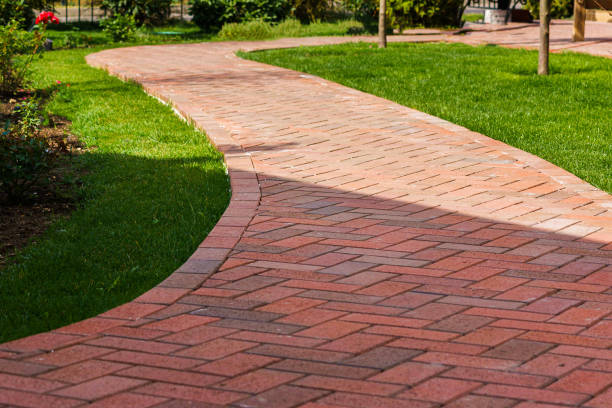 Best Driveway Repair Near Me  in Richland, GA
