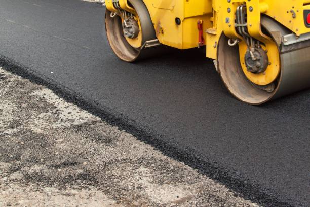 Best Driveway Paver Repair  in Richland, GA